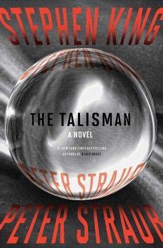 The Power of Friendship: Relationships in the Talisman Novel